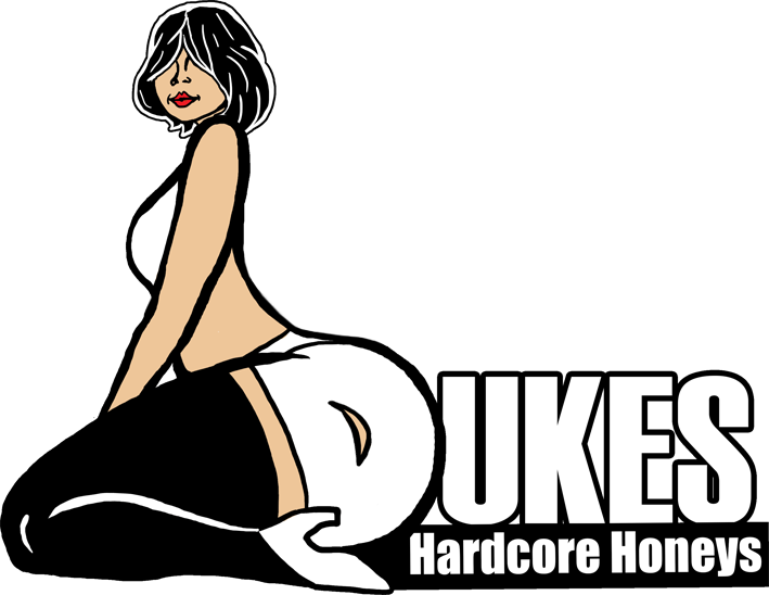 Duke's Hardcore Honeys