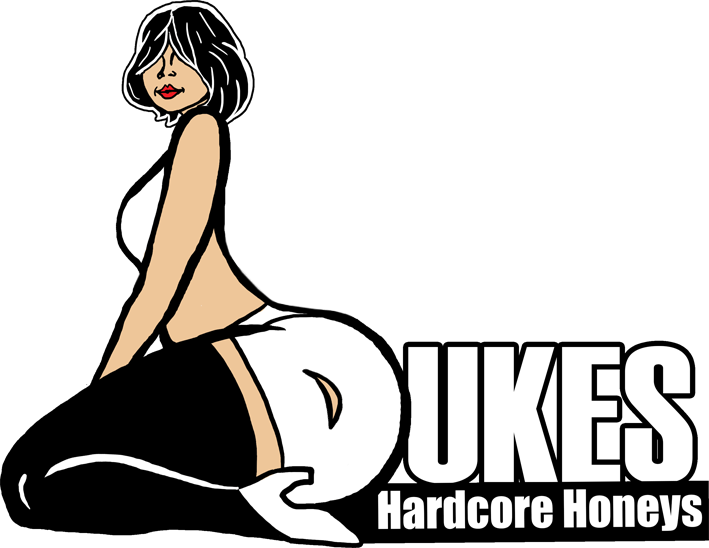 Dukes Hardcore Honeys - Members