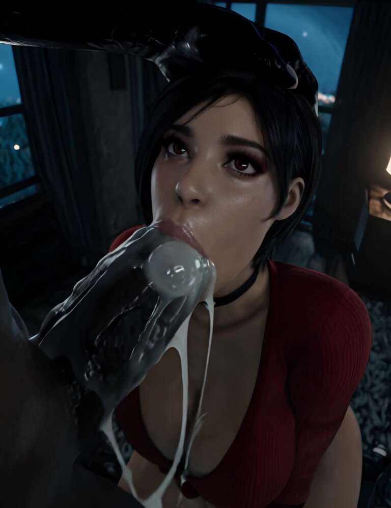 Residents aren't always evil...