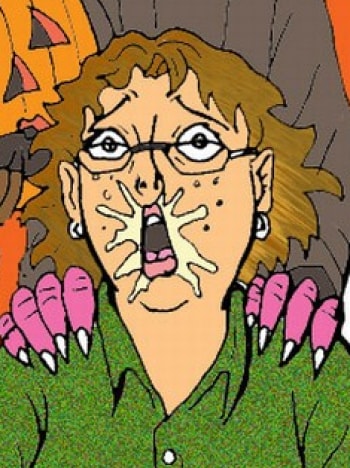 Dorothy Bobbins