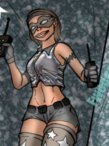 Gadget Gal