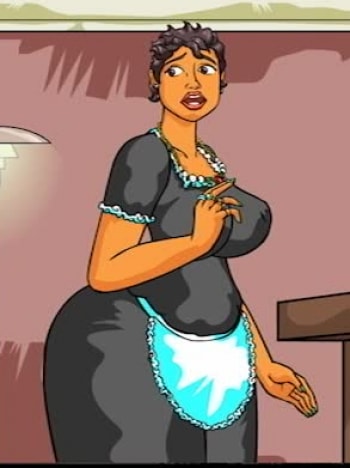 Maria Gonzales Maria Gonzales