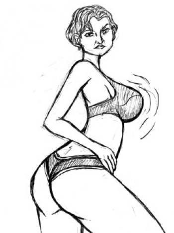 Maria M.