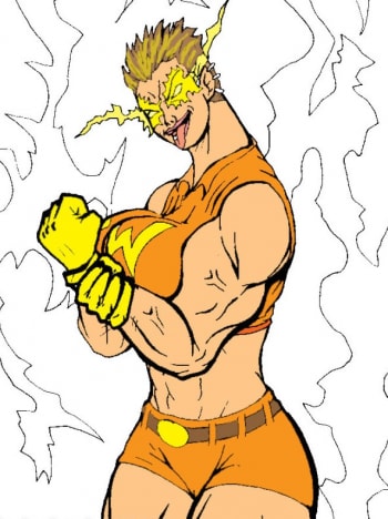 Powermax
