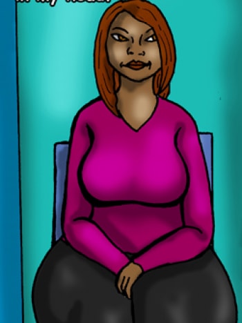 Shareese Watson