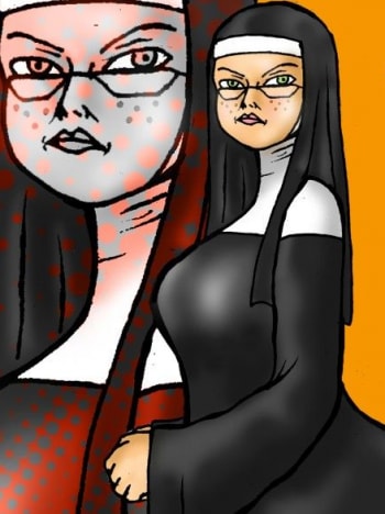 Sister O’Malley Sister O’Malley