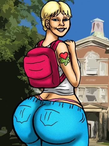 Suzy Booty Suzy Booty