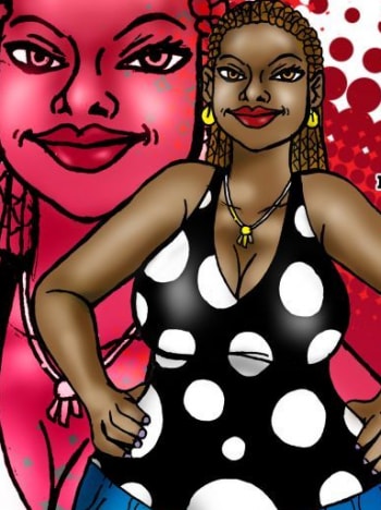Tamara Watson