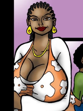 Tameka Joseph