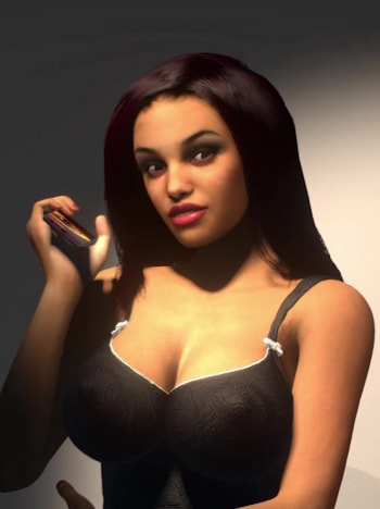 luana luana