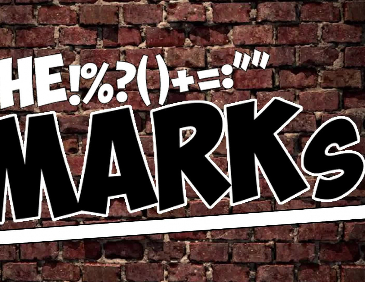 Dukes 3rd Dimention Ep8 The Marks