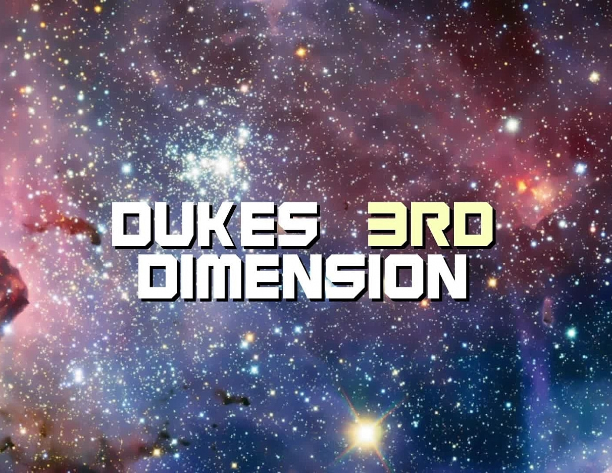 Dukes 3rd Dimension Ep 10 Prom Night