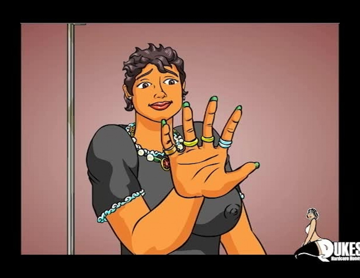 The House Keeper Episode 4