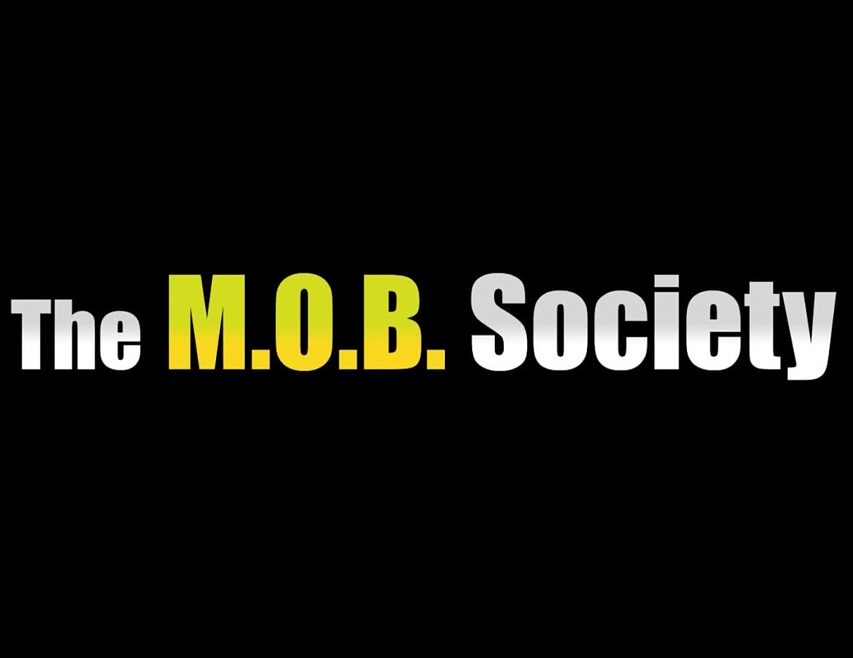 Franchesca And The MOB Society Ep2 Franchesca And The MOB Society Ep2
