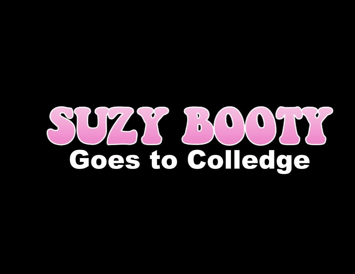 Full Suzy Booty Episode 1 Full Suzy Booty Episode 1