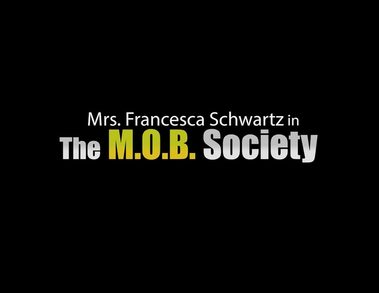 Franchesca And The MOB Society Full Ep 5 Franchesca And The MOB Society Full Ep 5