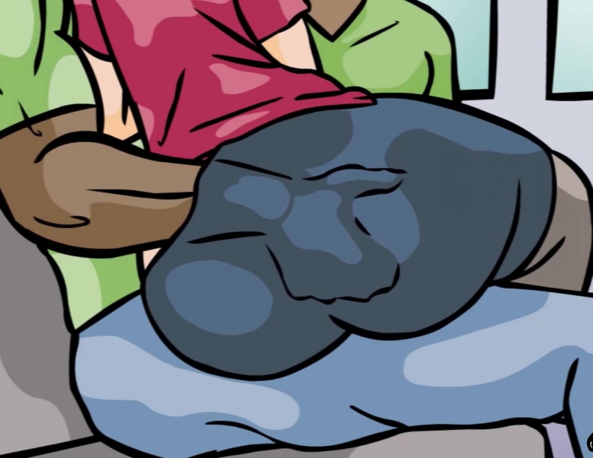 Video Comics Naughty Nature Episode 4 Video Comics Naughty Nature Episode 4
