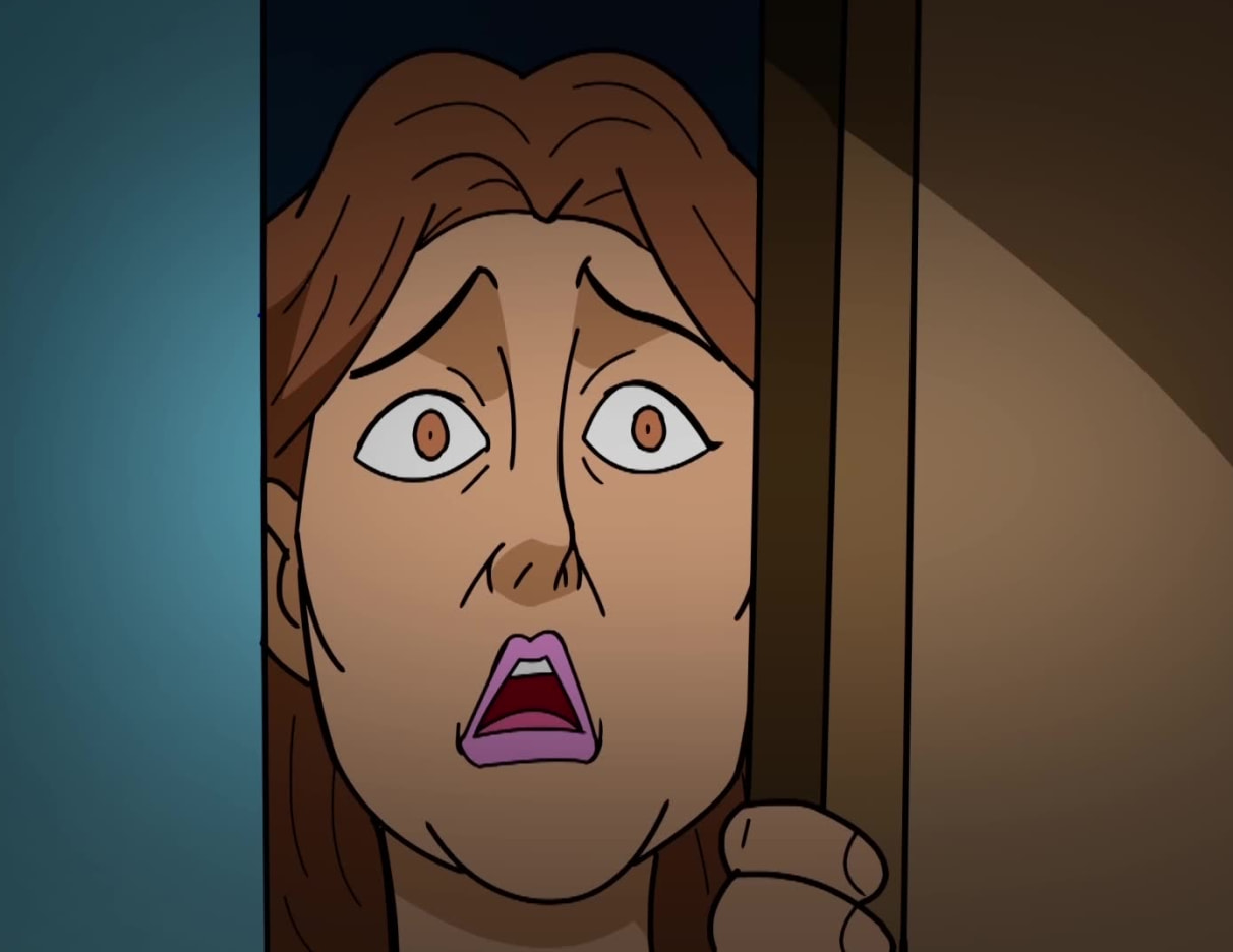 The Sleepover Episode 8 (Finale) The Sleepover Episode 8 (Finale)