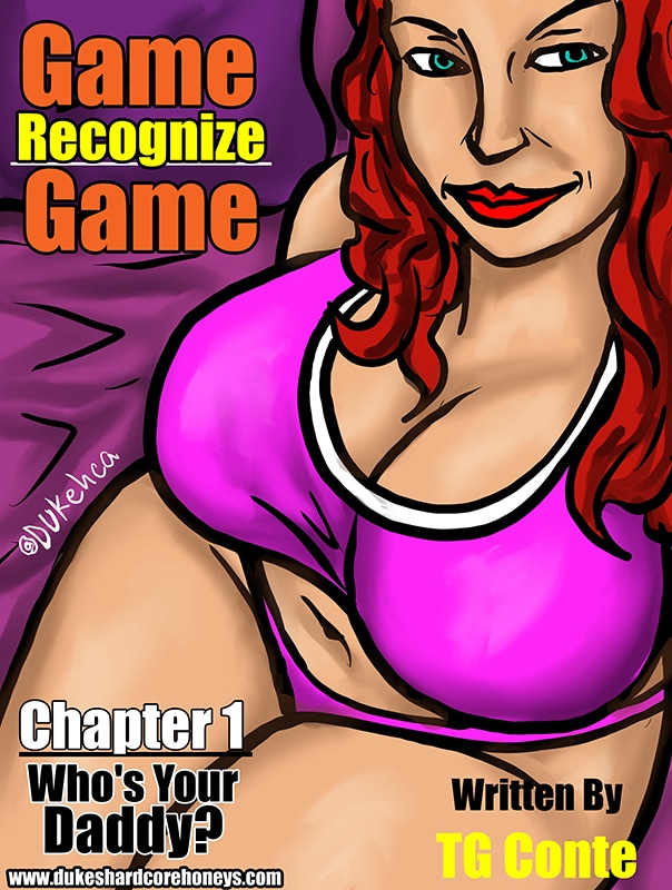 Watch Dukes Hardcore Honeys For Free - Game Recognize Game Chapter 1 - Dukes Hardcore Honeys